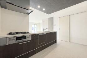 ケイアイフィット名古屋市緑区徳重3丁目　全2棟　2号棟　新築一戸建て