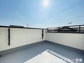 江南市和田町本郷　全3棟　3号棟　新築一戸建て