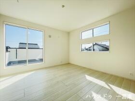 江南市和田町本郷　全3棟　3号棟　新築一戸建て