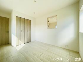 江南市和田町本郷　全3棟　3号棟　新築一戸建て