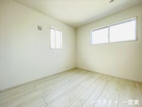 江南市和田町本郷　全3棟　3号棟　新築一戸建て