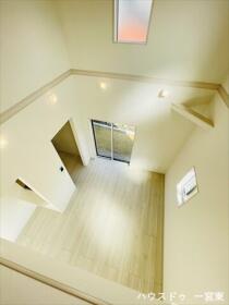 江南市和田町本郷　全3棟　3号棟　新築一戸建て