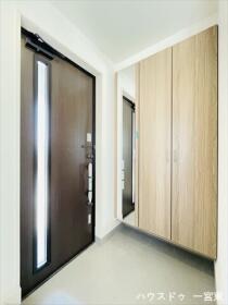 江南市和田町本郷　全3棟　3号棟　新築一戸建て