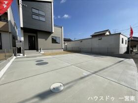 江南市和田町本郷　全3棟　3号棟　新築一戸建て