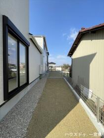 江南市和田町本郷　全3棟　3号棟　新築一戸建て