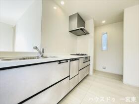 江南市和田町本郷　全3棟　3号棟　新築一戸建て