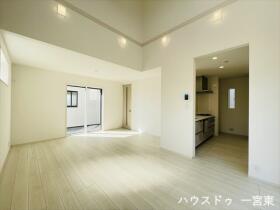 江南市和田町本郷　全3棟　3号棟　新築一戸建て