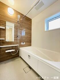 江南市和田町本郷　全3棟　3号棟　新築一戸建て