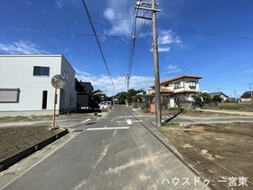 江南市和田町本郷　全3棟　3号棟　新築一戸建て