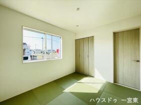 江南市和田町本郷　全3棟　3号棟　新築一戸建て