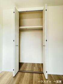 江南市安良町郷中　全3棟　1号棟　新築一戸建て