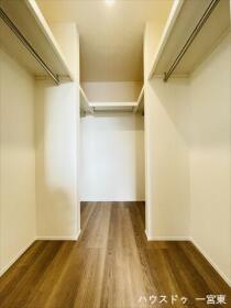 江南市安良町郷中　全3棟　1号棟　新築一戸建て