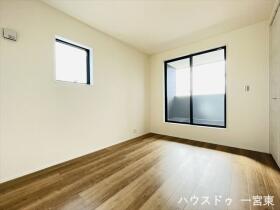 江南市安良町郷中　全3棟　1号棟　新築一戸建て