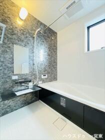 江南市安良町郷中　全3棟　1号棟　新築一戸建て