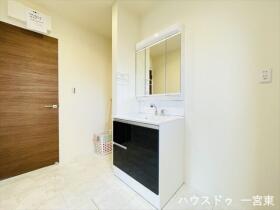 江南市安良町郷中　全3棟　1号棟　新築一戸建て