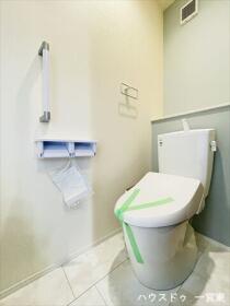 江南市安良町郷中　全3棟　1号棟　新築一戸建て