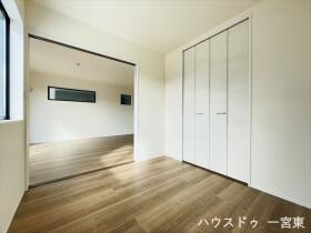 江南市安良町郷中　全3棟　1号棟　新築一戸建て