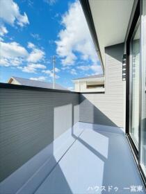 江南市安良町郷中　全3棟　2号棟　新築一戸建て