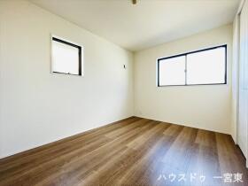 江南市安良町郷中　全3棟　2号棟　新築一戸建て