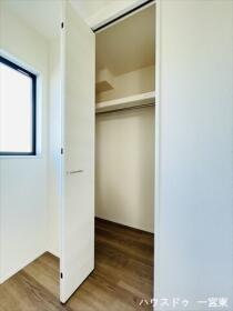 江南市安良町郷中　全3棟　2号棟　新築一戸建て