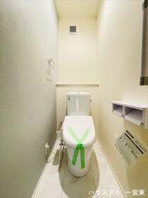 江南市安良町郷中　全3棟　2号棟　新築一戸建て