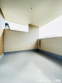 江南市安良町郷中　全3棟　3号棟　新築一戸建て