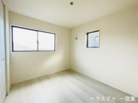 江南市安良町郷中　全3棟　3号棟　新築一戸建て