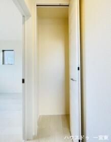 江南市安良町郷中　全3棟　3号棟　新築一戸建て