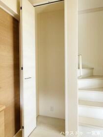 江南市安良町郷中　全3棟　3号棟　新築一戸建て