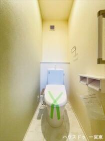 江南市安良町郷中　全3棟　3号棟　新築一戸建て