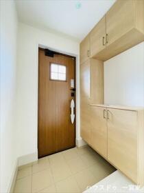 江南市安良町郷中　全3棟　3号棟　新築一戸建て