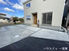 江南市安良町郷中　全3棟　3号棟　新築一戸建て