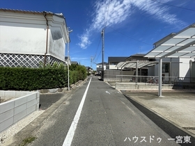 江南市安良町郷中　全3棟　3号棟　新築一戸建て