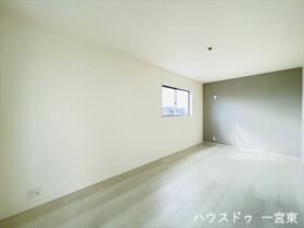 江南市安良町郷中　全3棟　3号棟　新築一戸建て