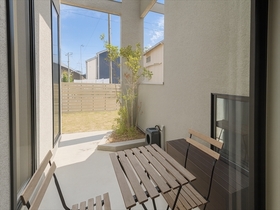 ●四日市市平津新町　中古一戸建て