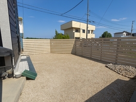 ●四日市市平津新町　中古一戸建て