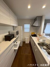 名古屋市北区上飯田東町2丁目　中古一戸建て