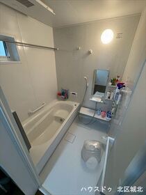 名古屋市北区上飯田東町2丁目　中古一戸建て