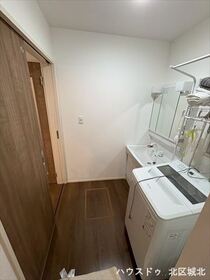 名古屋市北区上飯田東町2丁目　中古一戸建て