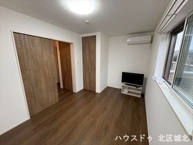 名古屋市北区上飯田東町2丁目　中古一戸建て