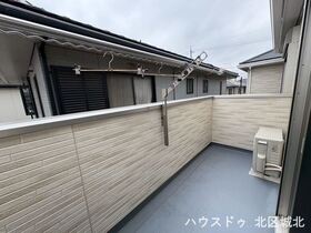 名古屋市北区上飯田東町2丁目　中古一戸建て