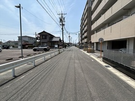 グランコート木曽川II