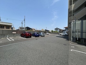 グランコート木曽川II