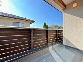 ●桑名市新西方4丁目　中古一戸建て