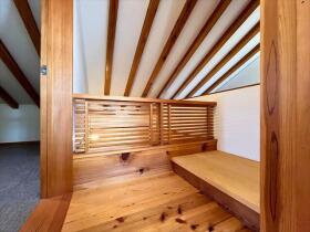 ●桑名市新西方4丁目　中古一戸建て