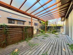 ●桑名市新西方4丁目　中古一戸建て