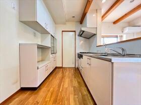 ●桑名市新西方4丁目　中古一戸建て