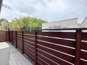 ●桑名市大字東方　メゾネット　中古一戸建て