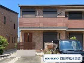 ●桑名市大字東方　メゾネット　中古一戸建て