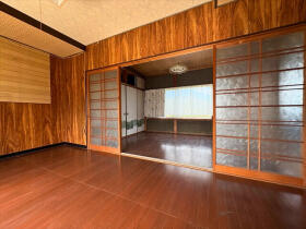 ●桑名市多度町御衣野字山辺浦　中古一戸建て